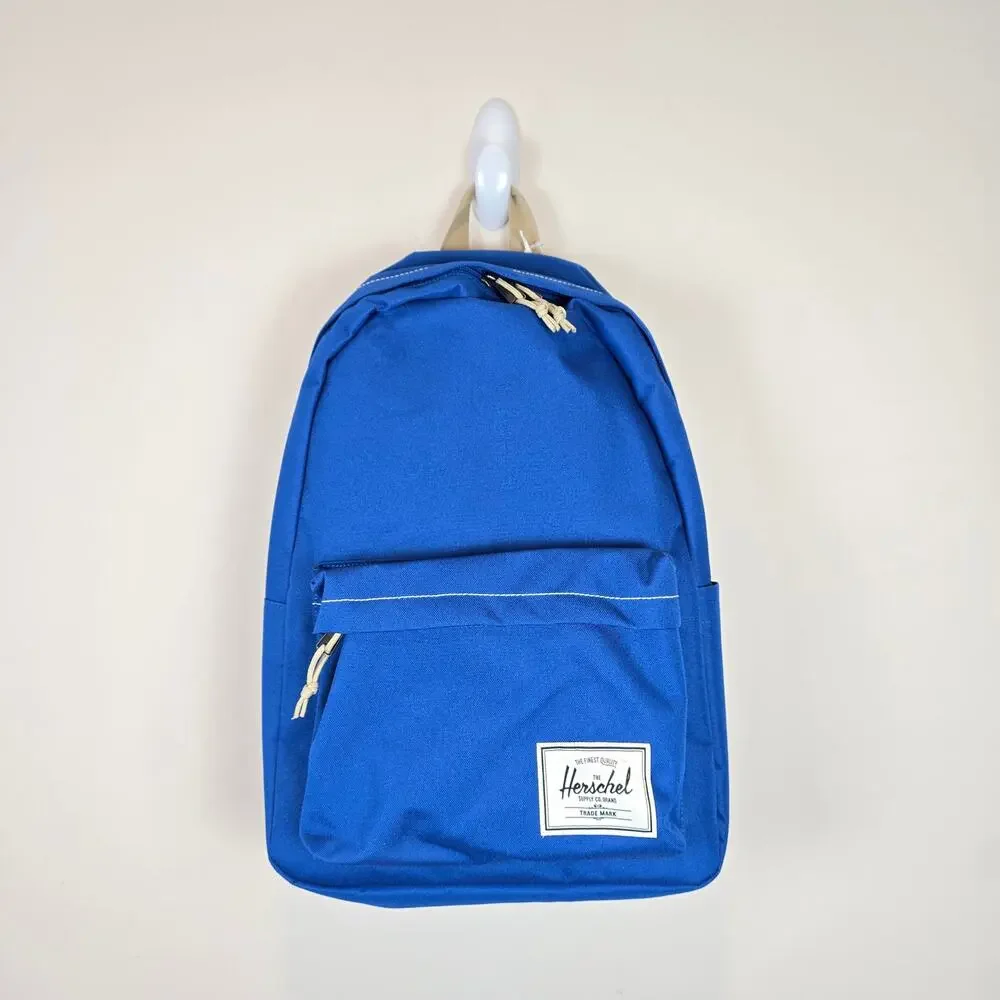 Herschel Classic Backpack XL 30L True Blue Fits 15-16
